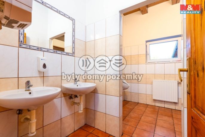 Prodej, Rodinný dům, Petřvald