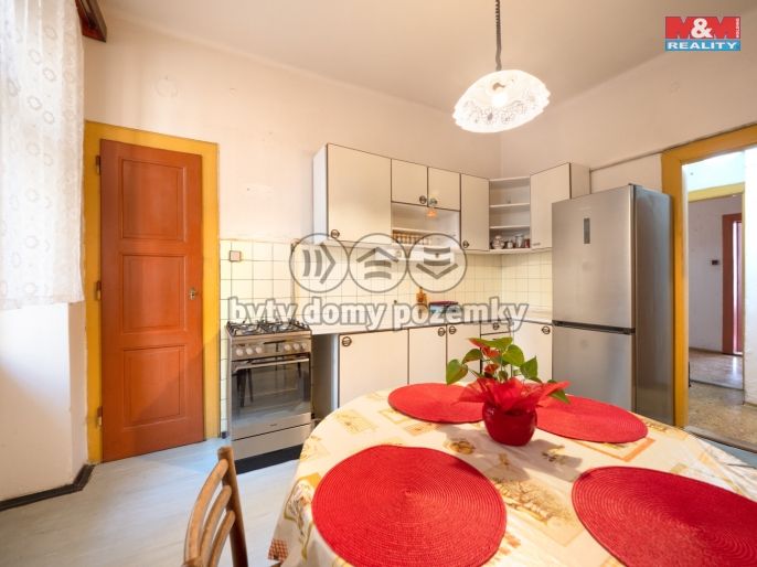 Prodej, Byt 5+1 a větší, Praha