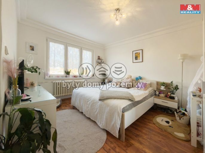 Prodej, Byt 2+1, Karviná