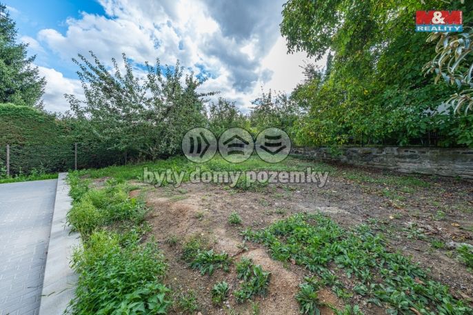 Prodej, Rodinný dům, Praha