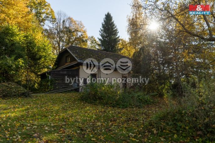 Prodej, Rodinný dům, Malenovice