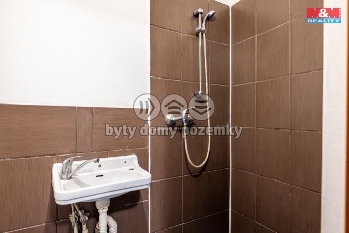 Prodej, Rodinný dům, Husinec