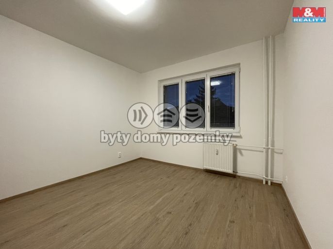 Pronájem, Byt 2+1, Praha