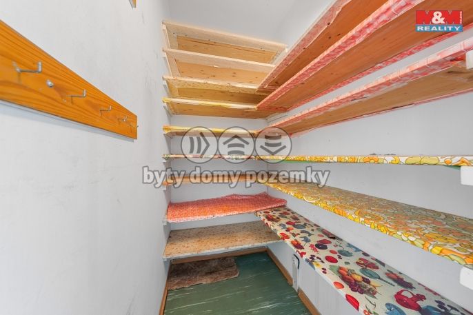 Prodej, Byt 3+1, Ústí nad Labem