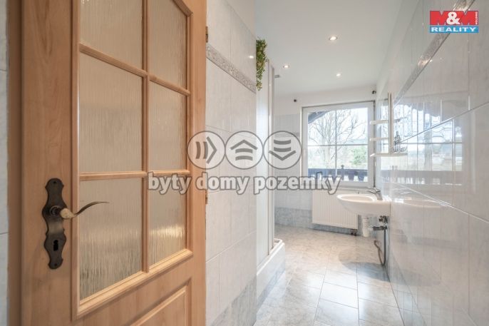 Prodej, Rodinný dům, Nenačovice