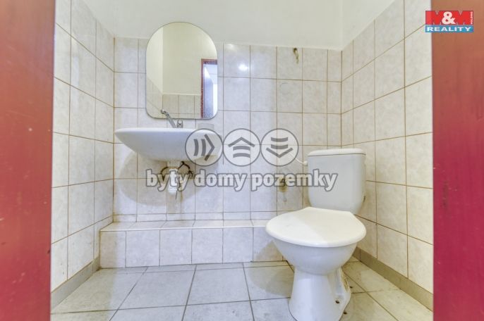 Pronájem, Obchod a služby, Plzeň