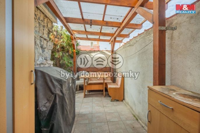 Prodej, Rodinný dům, Cvrčovice