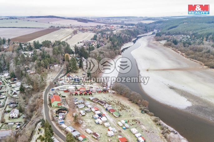 Prodej, Chata, Vranov