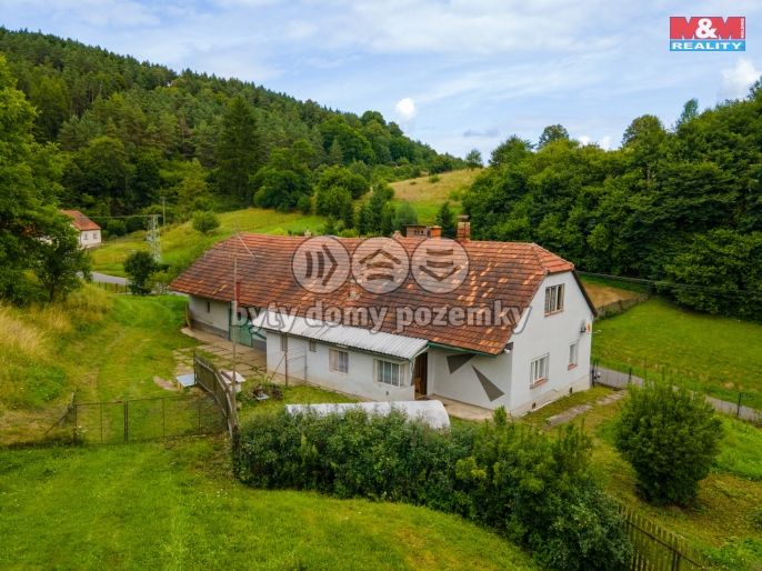 Prodej, Rodinný dům, Pohledy