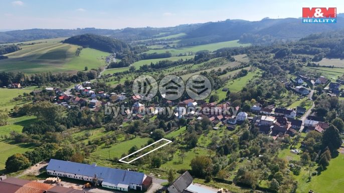 Prodej, Zahrada, Loučka