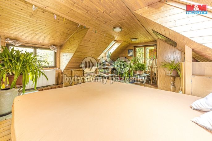 Prodej, Chata, Barchovice