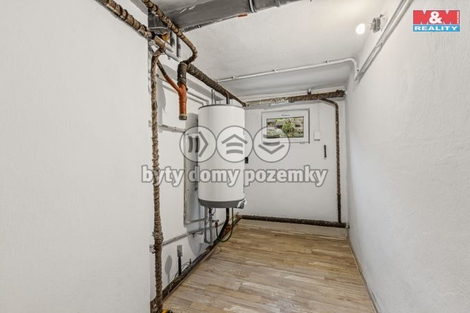 Prodej, Rodinný dům, Králův Dvůr