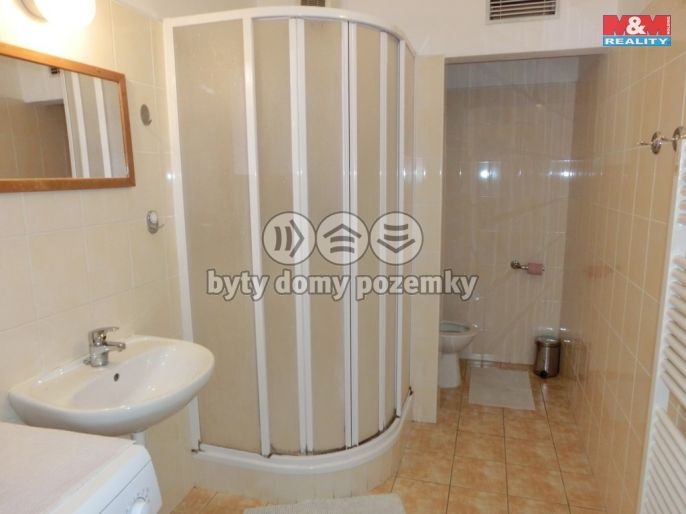 Pronájem, Byt 2+kk, Mladá Boleslav