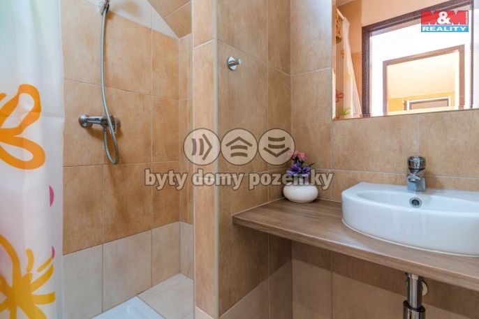 Prodej, Rodinný dům, Velké Hamry