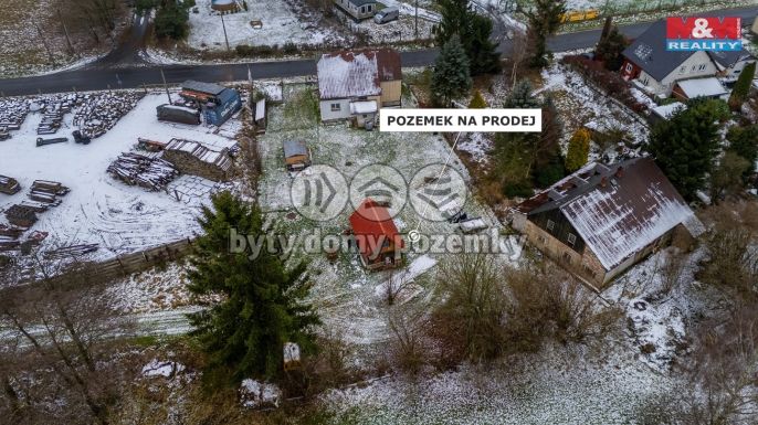 Prodej, Chata, Rumburk