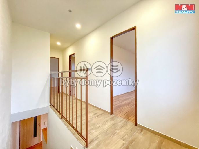 Pronájem, Rodinný dům, Poděbrady