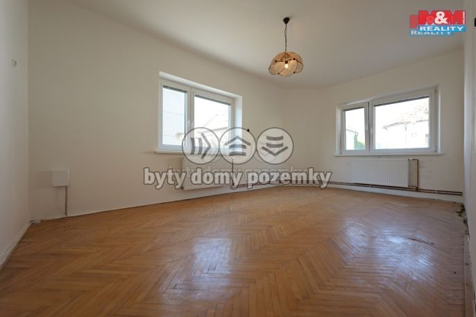 Prodej, Rodinný dům, Určice