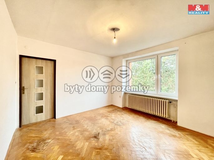Prodej, Byt 3+1, Lanškroun