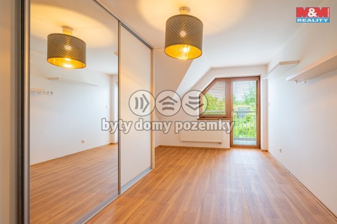 Prodej, Rodinný dům, Bystřice