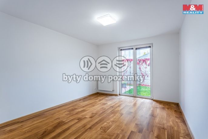 Pronájem, Rodinný dům, Svinařov