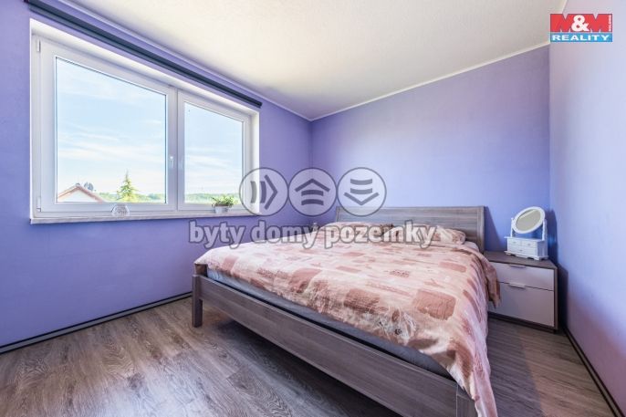 Prodej, Rodinný dům, Domoušice