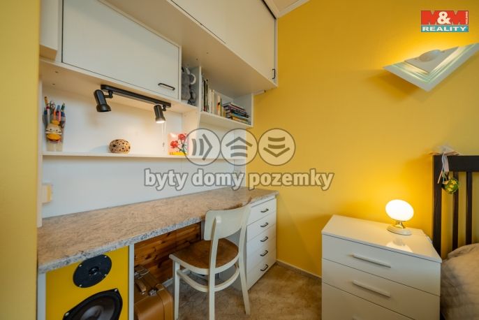 Prodej, Byt 3+1, Blansko