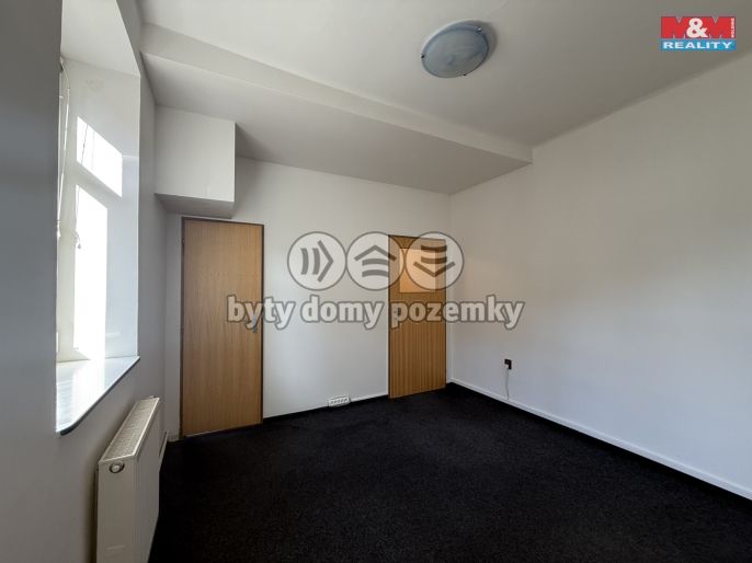 Prodej, Byt 2+1, Jablonec nad Nisou