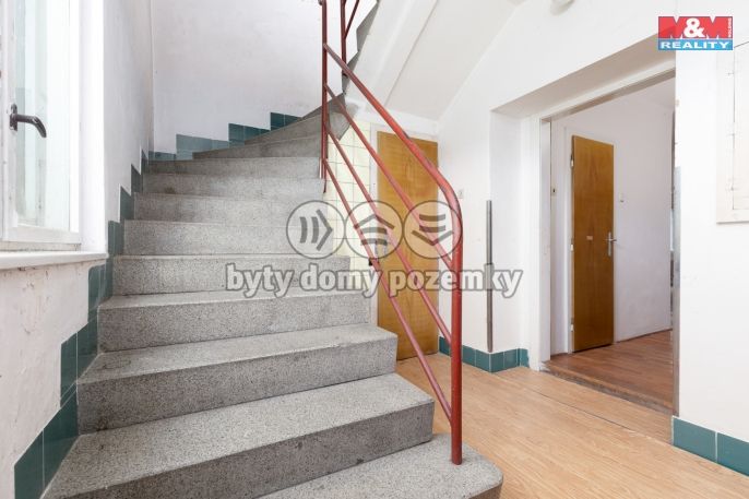 Prodej, Rodinný dům, Stará Ves nad Ondřejnicí