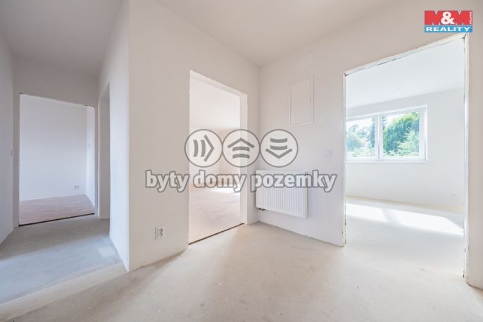 Prodej, Byt 4+kk, Praha