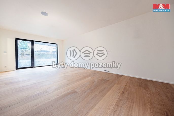 Prodej, Byt 2+kk, Praha