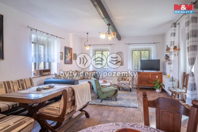 Prodej, Rodinný dům, Netolice