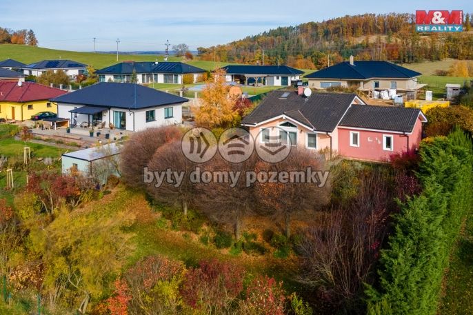 Prodej, Rodinný dům, Struhařov