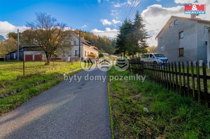 Prodej, Rodinný dům, Česká Kamenice