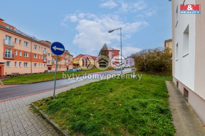 Prodej, Byt 2+1, Horní Slavkov