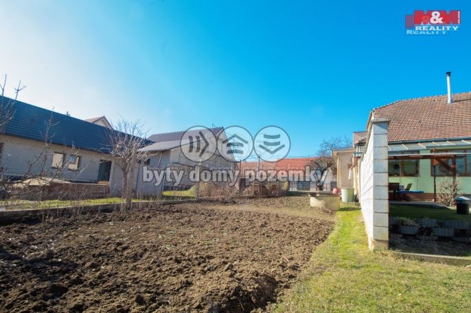 Prodej, Rodinný dům, Sobotovice