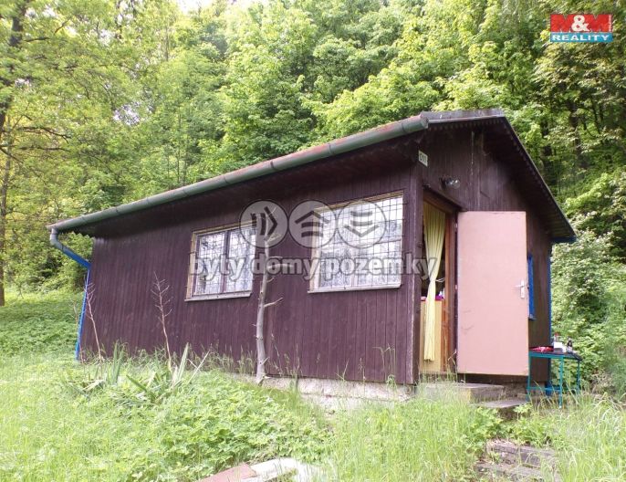 Prodej, Chata, Jeseník nad Odrou