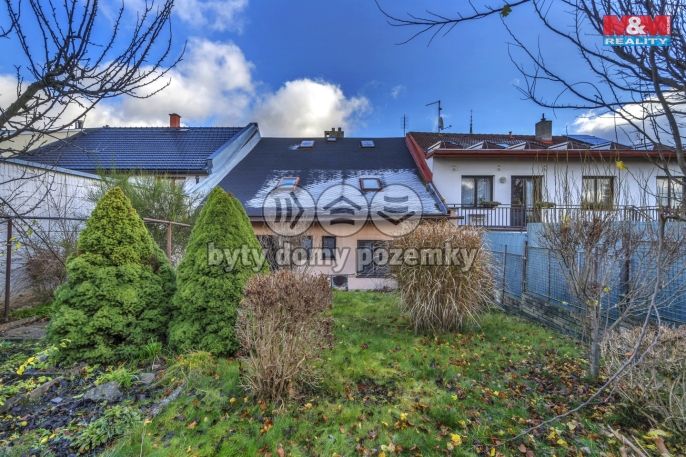 Prodej, Rodinný dům, Polička