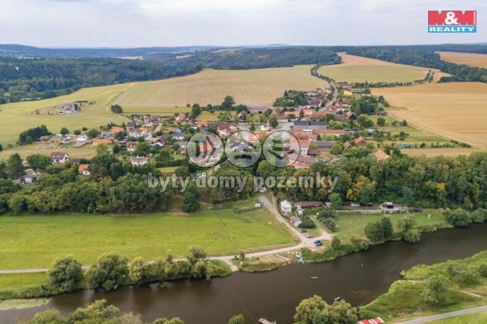 Pronájem, Zahrada, Nadryby