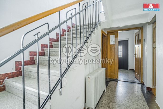 Prodej, Ostatní, Ostrava