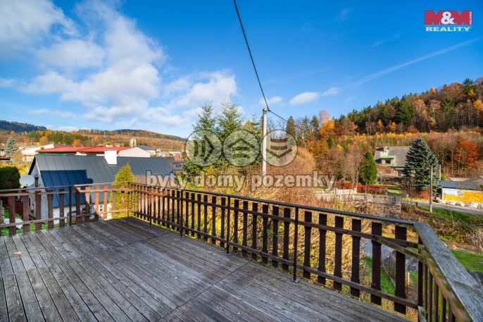 Prodej, Chalupa, Mladkov