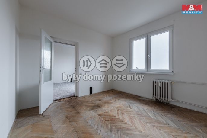 Prodej, Byt 3+1, Nová Role