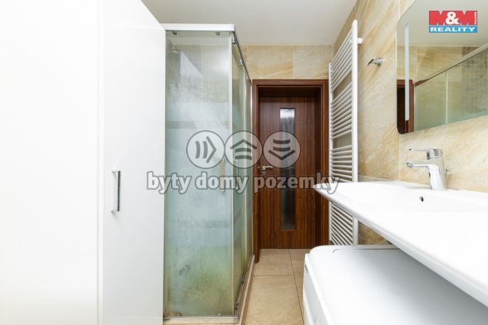 Prodej, Rodinný dům, Brno