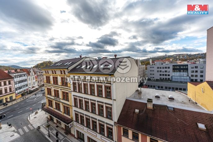 Prodej, Byt 5+1 a větší, Teplice