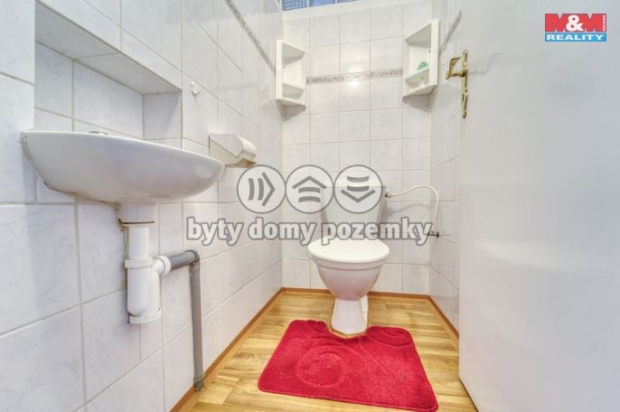 Prodej, Rodinný dům, Hořovičky