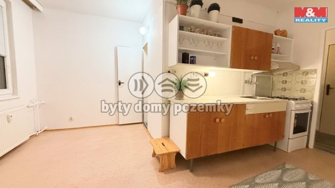 Prodej, Byt 2+1, Strakonice