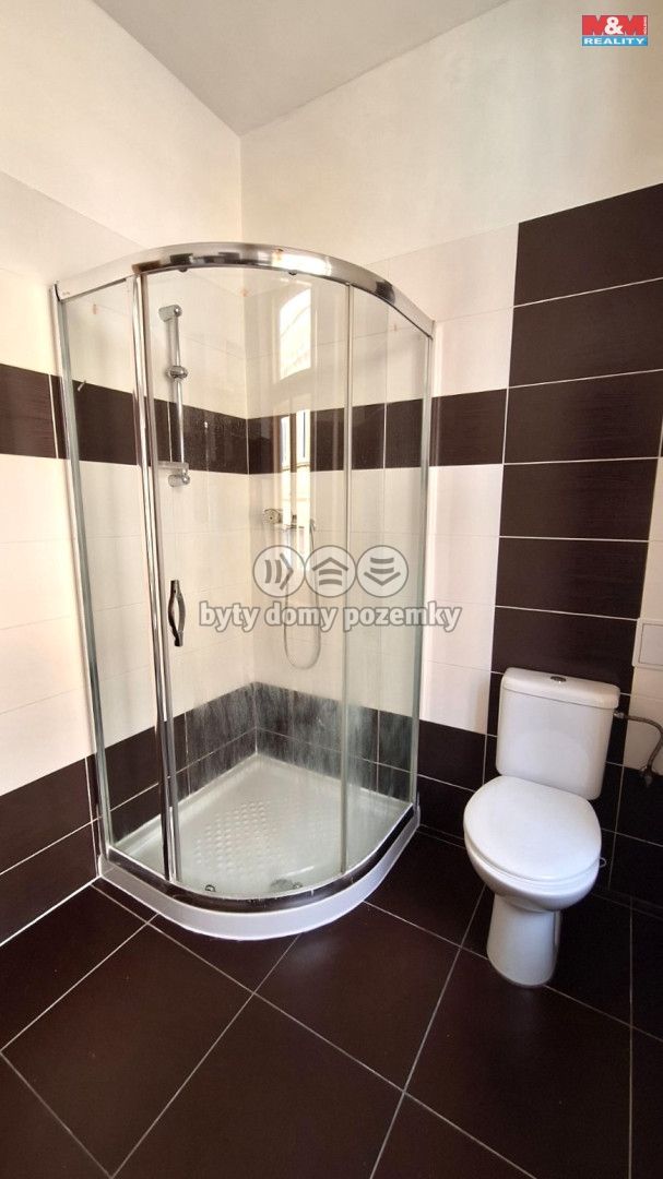 Pronájem, Byt 2+kk, Česká Lípa