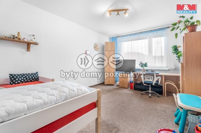 Prodej, Byt 4+1, Ústí nad Labem