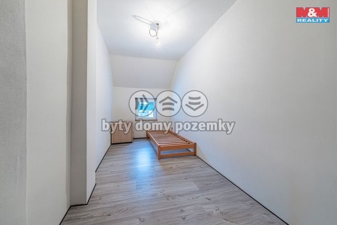 Prodej, Rodinný dům, Jehnědí