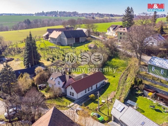 Prodej, Rodinný dům, Všestary