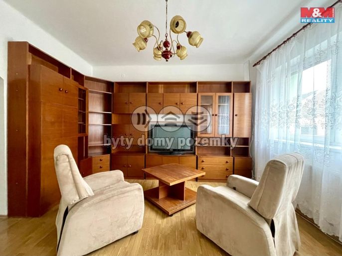 Prodej, Rodinný dům, Brno